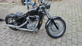 Honda Shadow | Mobile.bg    3