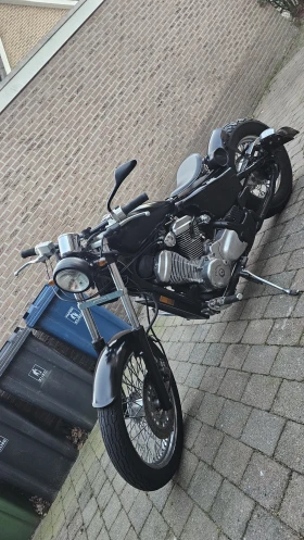 Honda Shadow | Mobile.bg    5
