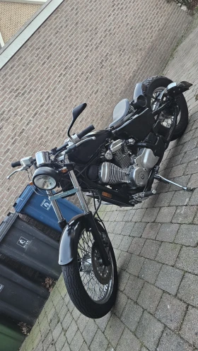 Honda Shadow | Mobile.bg    6