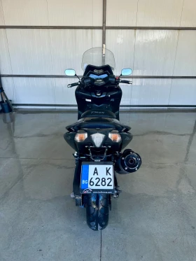 Обява за продажба на Yamaha T-max 530 ~12 700 лв. - изображение 6
