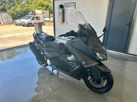 Обява за продажба на Yamaha T-max 530 ~12 700 лв. - изображение 2