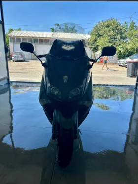 Обява за продажба на Yamaha T-max 530 ~12 700 лв. - изображение 1