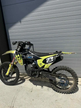 Husqvarna FC 450 | Mobile.bg    3