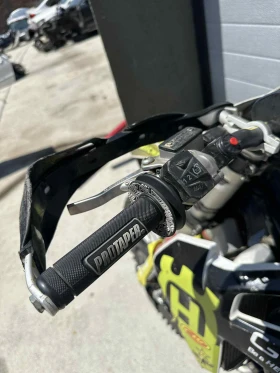 Husqvarna FC 450 | Mobile.bg    8