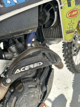Husqvarna FC 450 | Mobile.bg    6