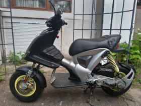     Gilera 50 Ice