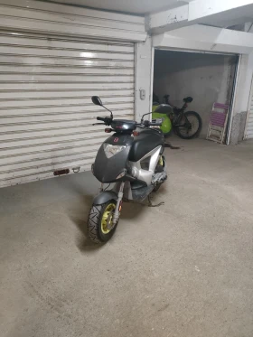 Gilera 50 Ice | Mobile.bg    4