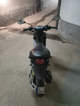 Gilera 50 Ice | Mobile.bg    5