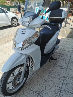 Honda Sh 300i | Mobile.bg    5