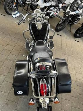 Kawasaki Vulcan 900, снимка 3