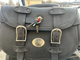 Suzuki Intruder VS 1400 куб., снимка 7