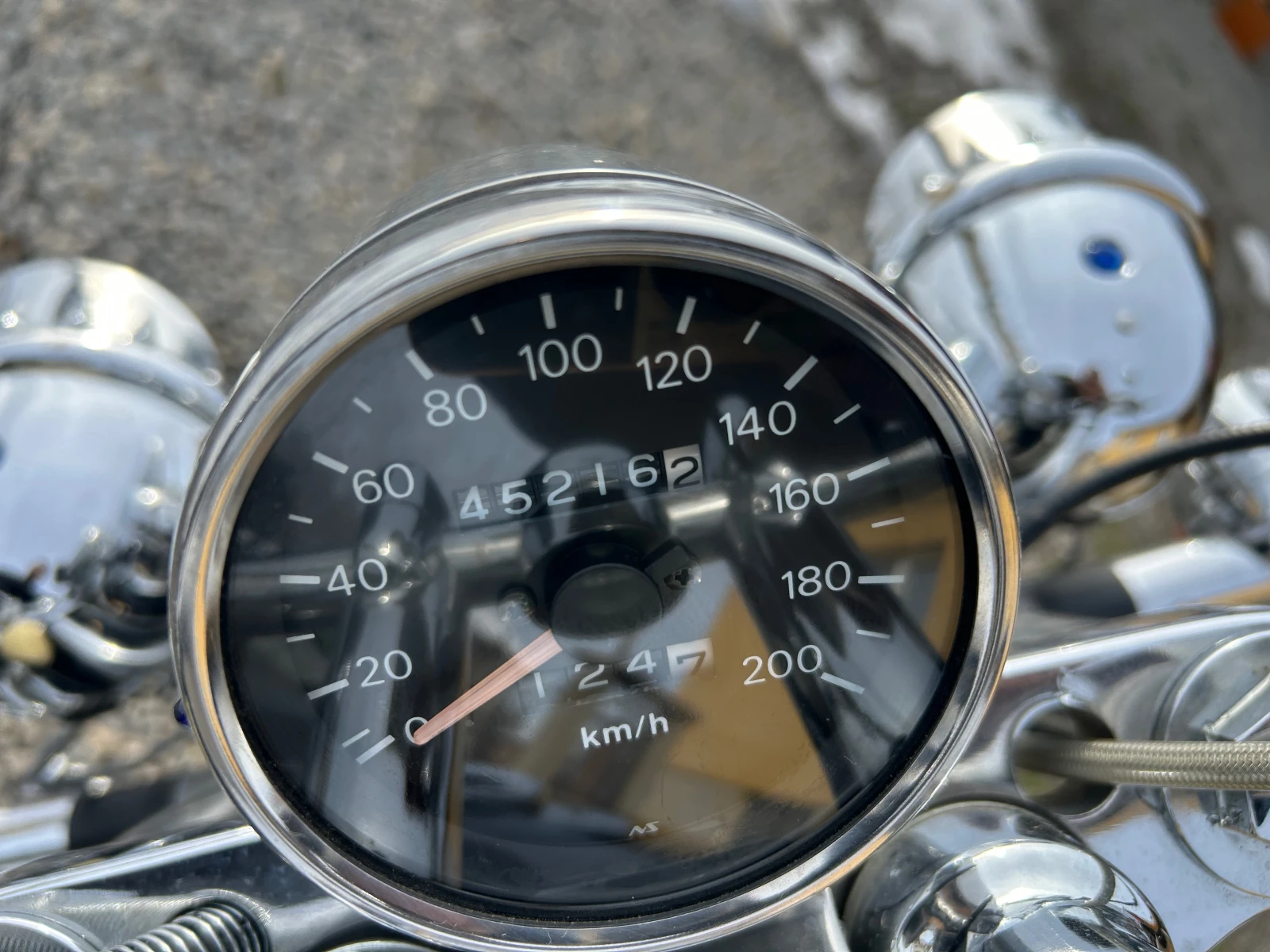 Suzuki Intruder VS 1400 ���. | Mobile.bg � ����������� 6