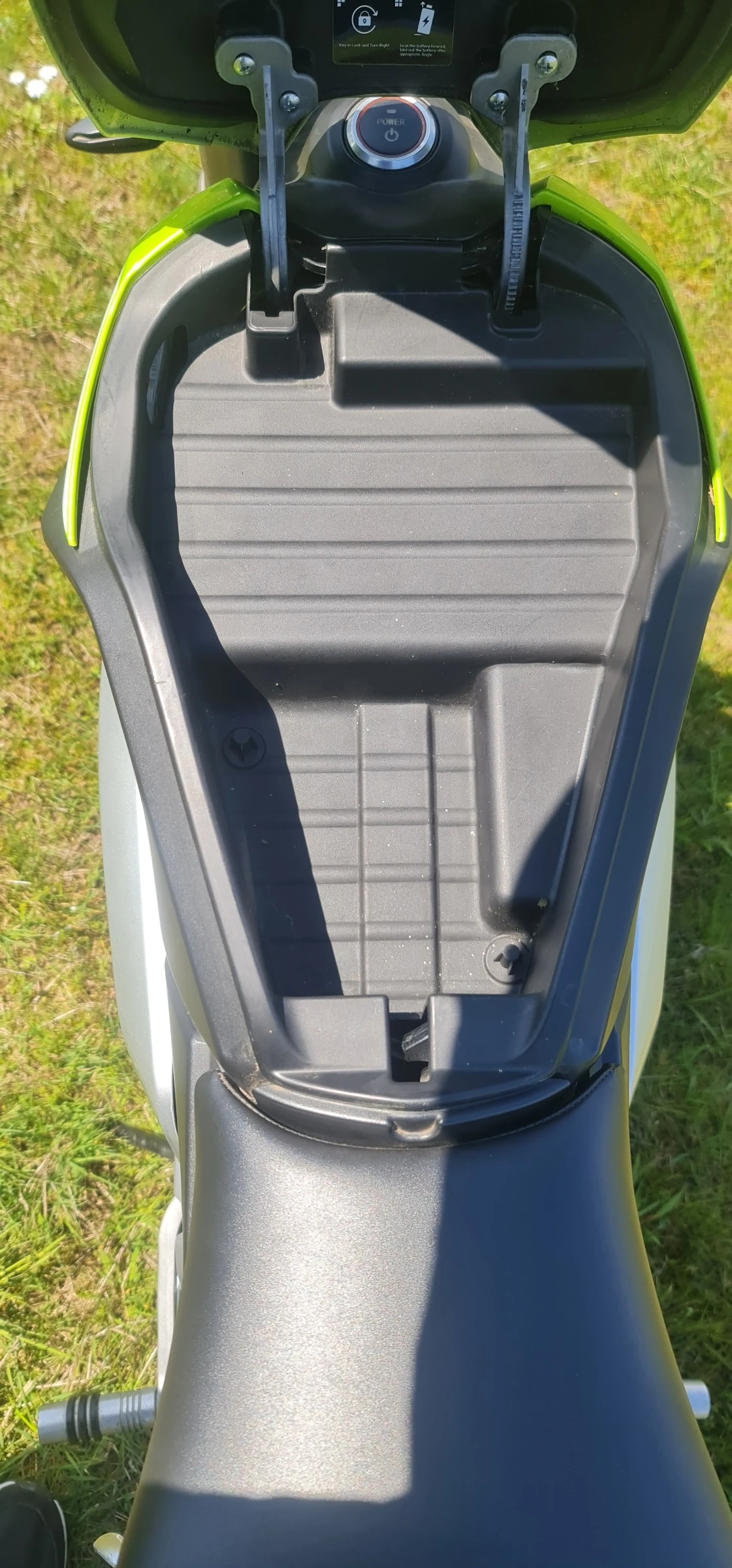 Super Soco TSX TS Limited , снимка 7 - Мотоциклети и мототехника - 55728245