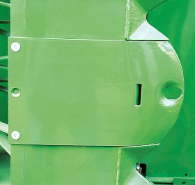 Сенокосачка Krone EasyCut R, снимка 14
