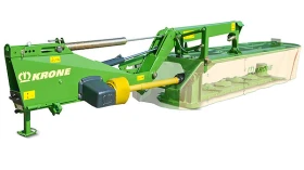 Сенокосачка Krone EasyCut R, снимка 2