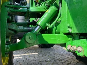 Обява за продажба на Трактор John Deere 8335R POWER SHIFT ЛИЗИНГ ~ 275 998 лв. - изображение 10