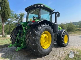 Обява за продажба на Трактор John Deere 8335R POWER SHIFT ЛИЗИНГ ~ 275 998 лв. - изображение 7