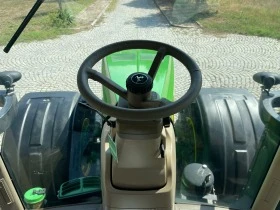  John Deere 8335R POWER SHIFT  | Mobile.bg    15