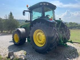 Обява за продажба на Трактор John Deere 8335R POWER SHIFT ЛИЗИНГ ~ 275 998 лв. - изображение 4