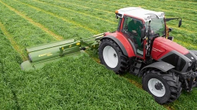 ����������� Krone EasyCut R | Mobile.bg � ����� ������ 4