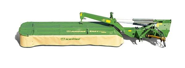 Сенокосачка Krone EasyCut R