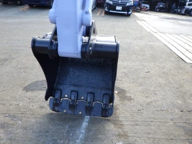 Багер Kubota KX-030, снимка 5