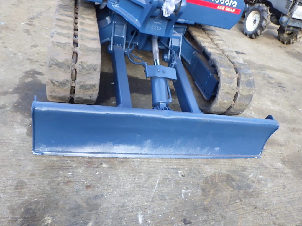 Багер Kubota KX-030, снимка 6 - Индустриална техника - 54264498