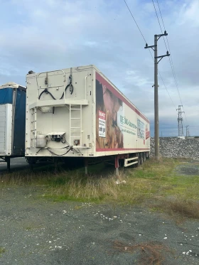 Полуремарке Reisch, снимка 5