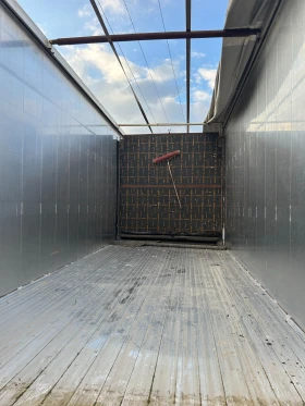 Полуремарке Reisch, снимка 6