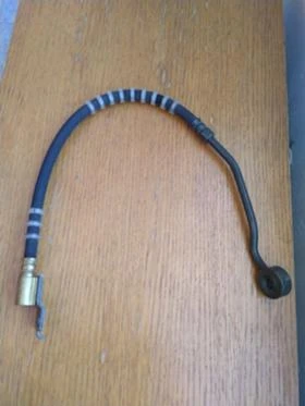 Спирачен маркуч за Вранглер, снимка 1