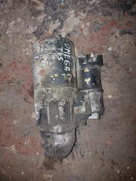 Стартери за различни автомобили, снимка 9