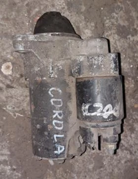 Стартери за различни автомобили, снимка 8