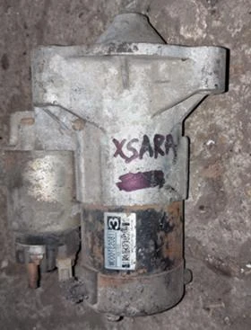 Стартери за различни автомобили, снимка 6