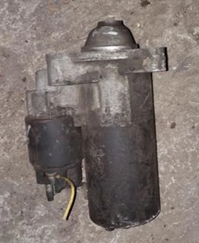 Стартери за различни автомобили, снимка 1