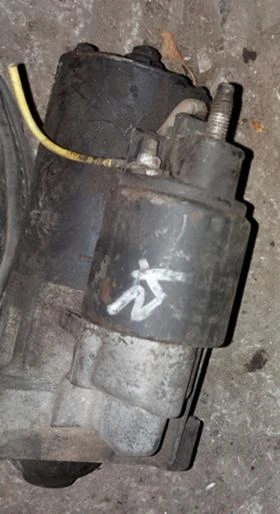 Стартери за различни автомобили, снимка 2