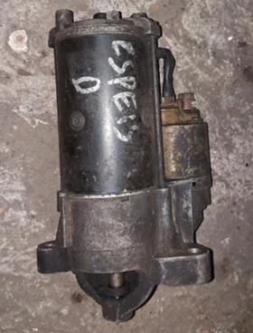 Стартери за различни автомобили, снимка 5