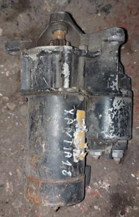 Стартери за различни автомобили, снимка 7