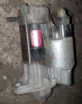 Стартери за различни автомобили, снимка 4