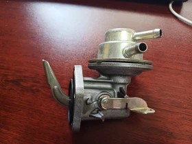 Гориво подкачващи помпи за John Deere, снимка 4