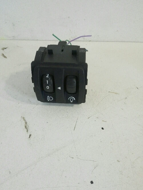 Копче регулиране фарове Рено Меган седан