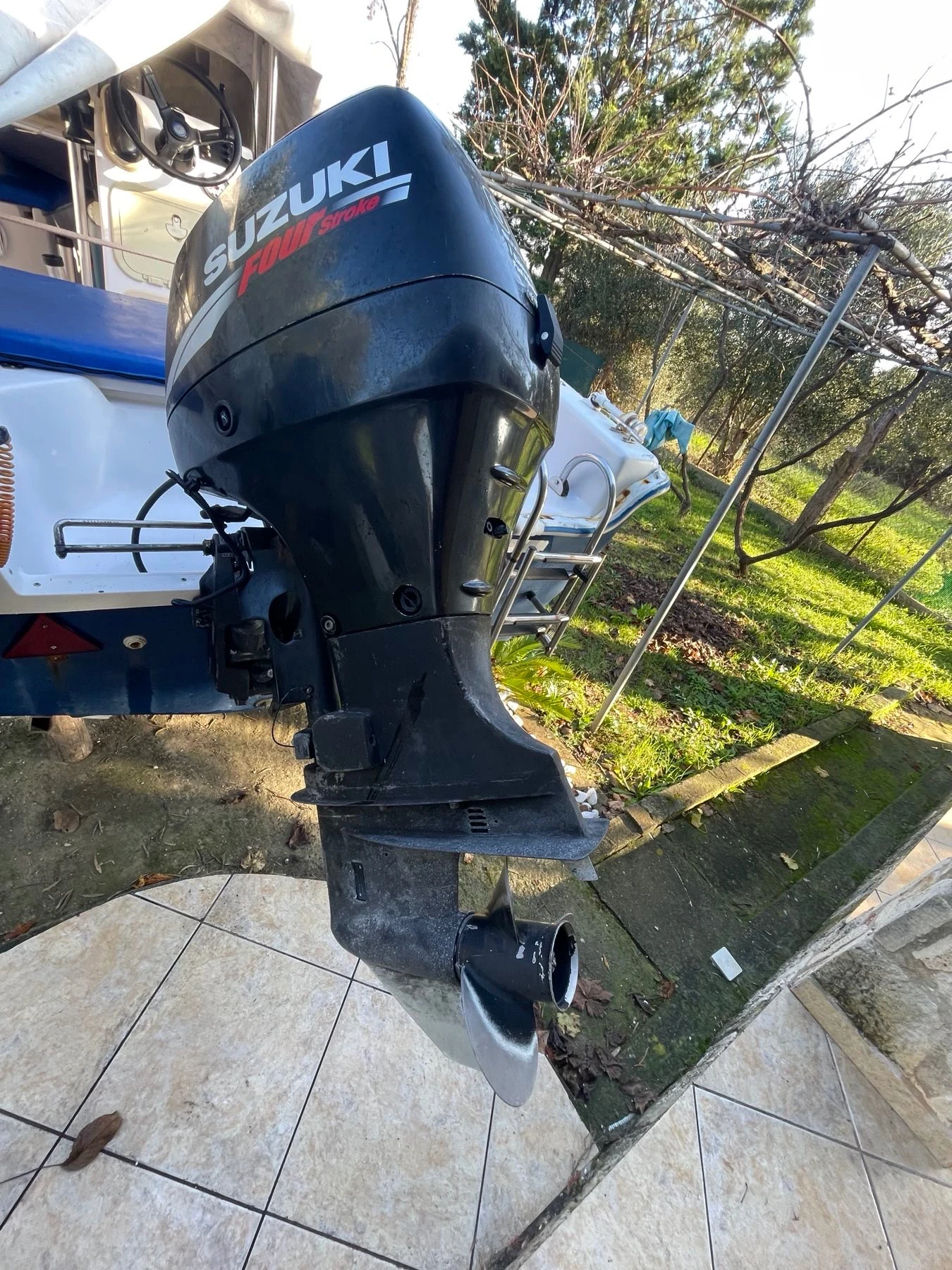 Suzuki 60 hp(Hp) ����������� �������� | Mobile.bg � ����������� 1