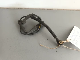 Абс датчик форд фиеста 1.4тдци 