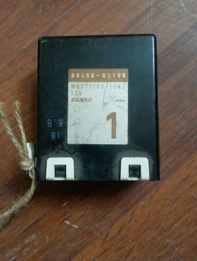 Модул климатик Тойота Корола