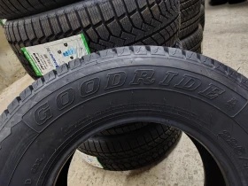 Гуми Зимни 225/70R15, снимка 4