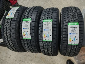 Гуми Зимни 225/70R15, снимка 1