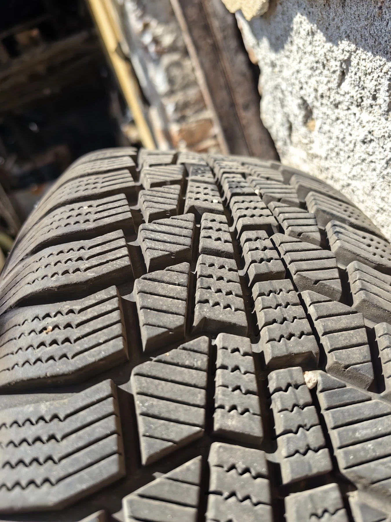    195/65R15  Audi A6 | Mobile.bg   6
