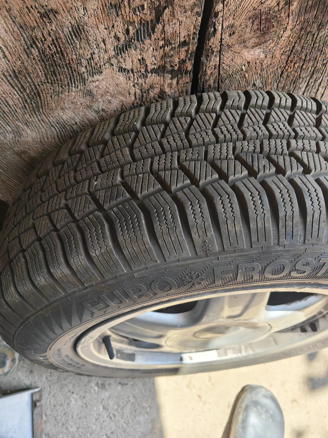    195/65R15  Audi A6 | Mobile.bg   1
