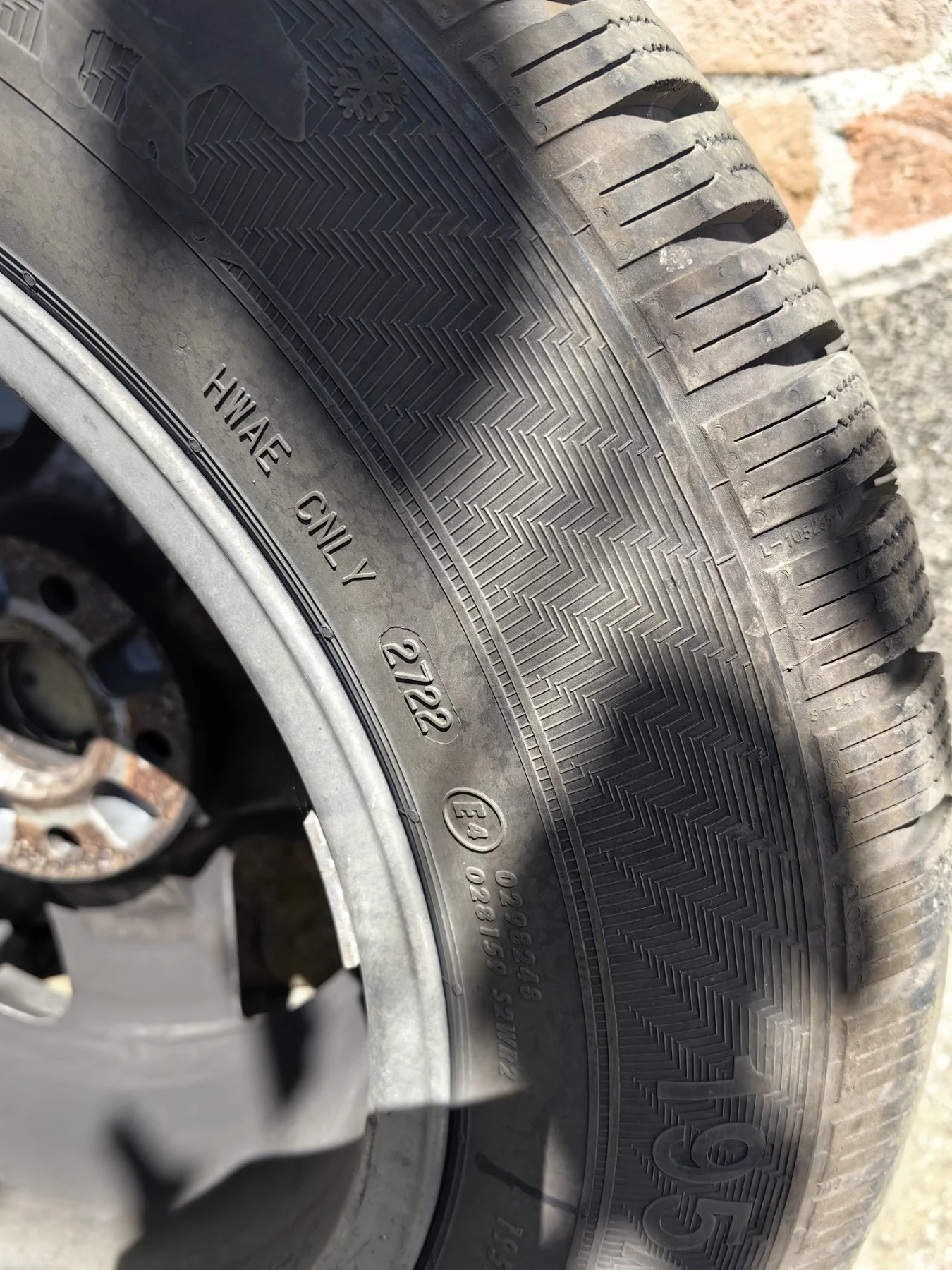    195/65R15  Audi A6 | Mobile.bg   3