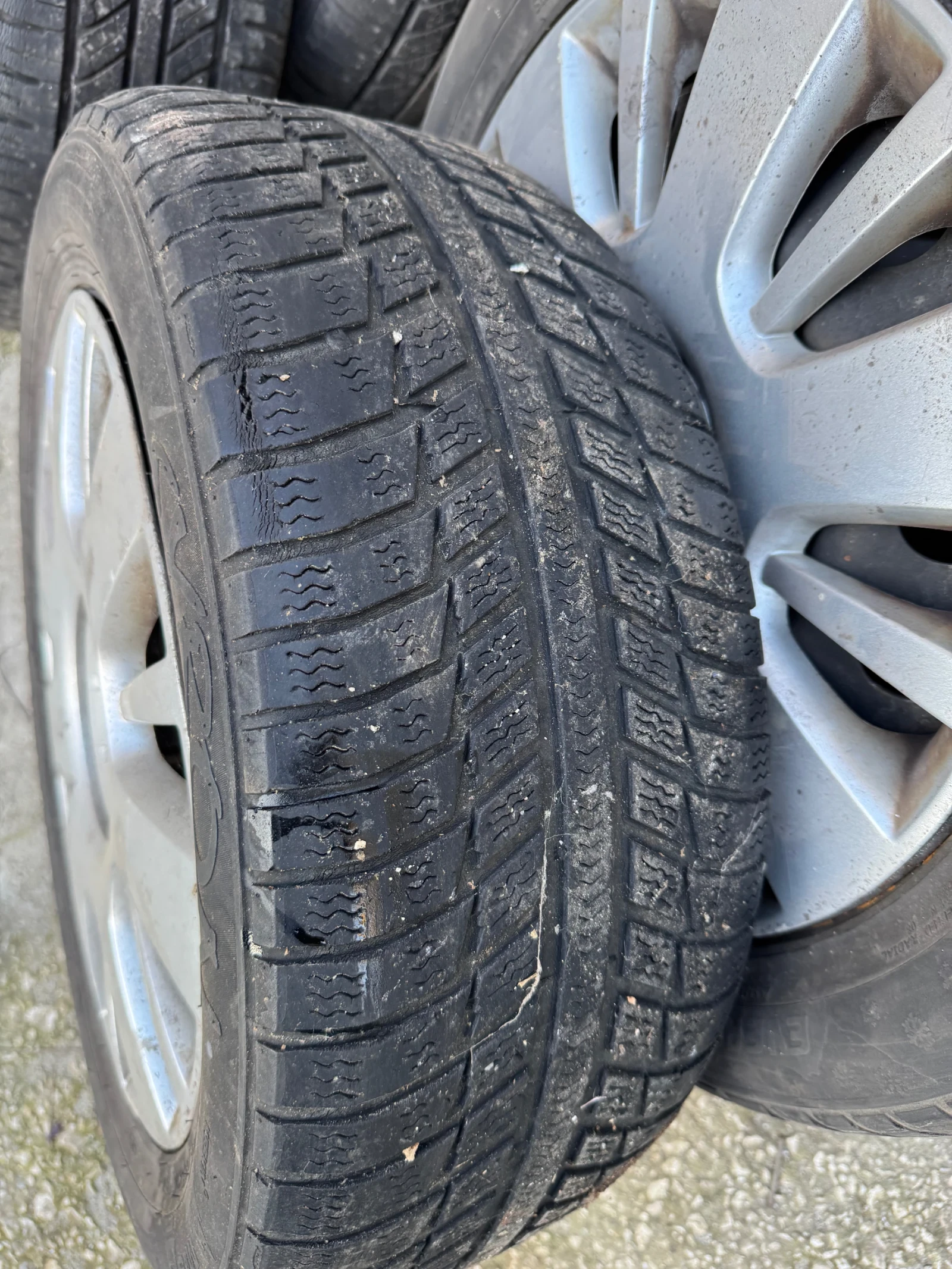 ���� � ������ 205/55R16 �� Opel | Mobile.bg � ����������� 2