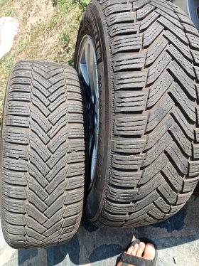    205/55R16  BMW 320 | Mobile.bg    4